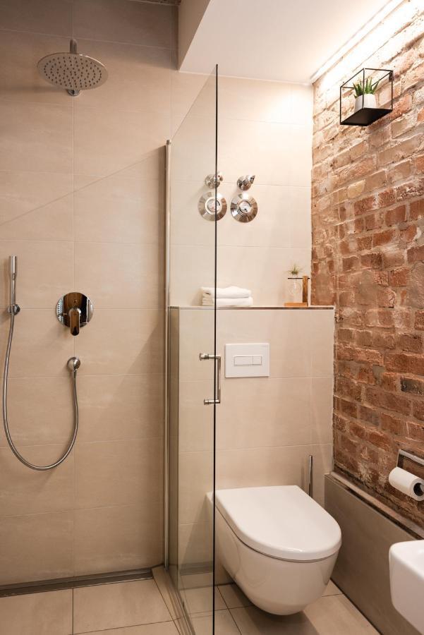 Luxurious Urban Living - Premium Downtown Apartments Next To Hbf Berlín Exterior foto