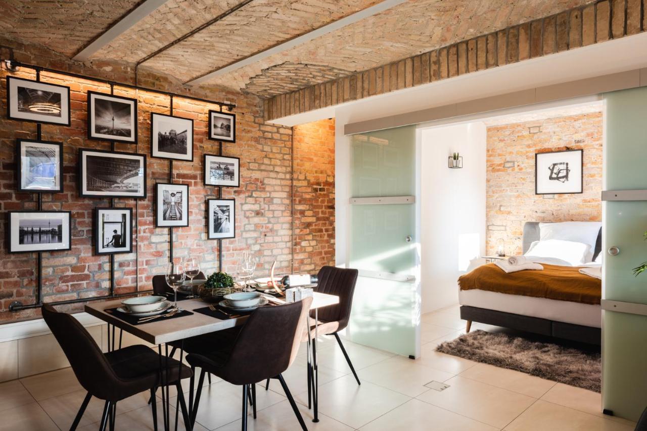 Luxurious Urban Living - Premium Downtown Apartments Next To Hbf Berlín Exterior foto